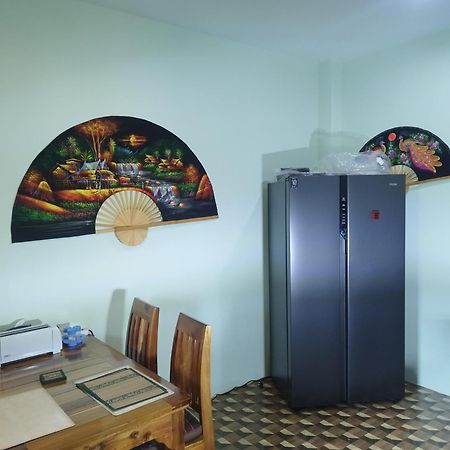 Palm Garden House Apartman Ko Lanta Kültér fotó