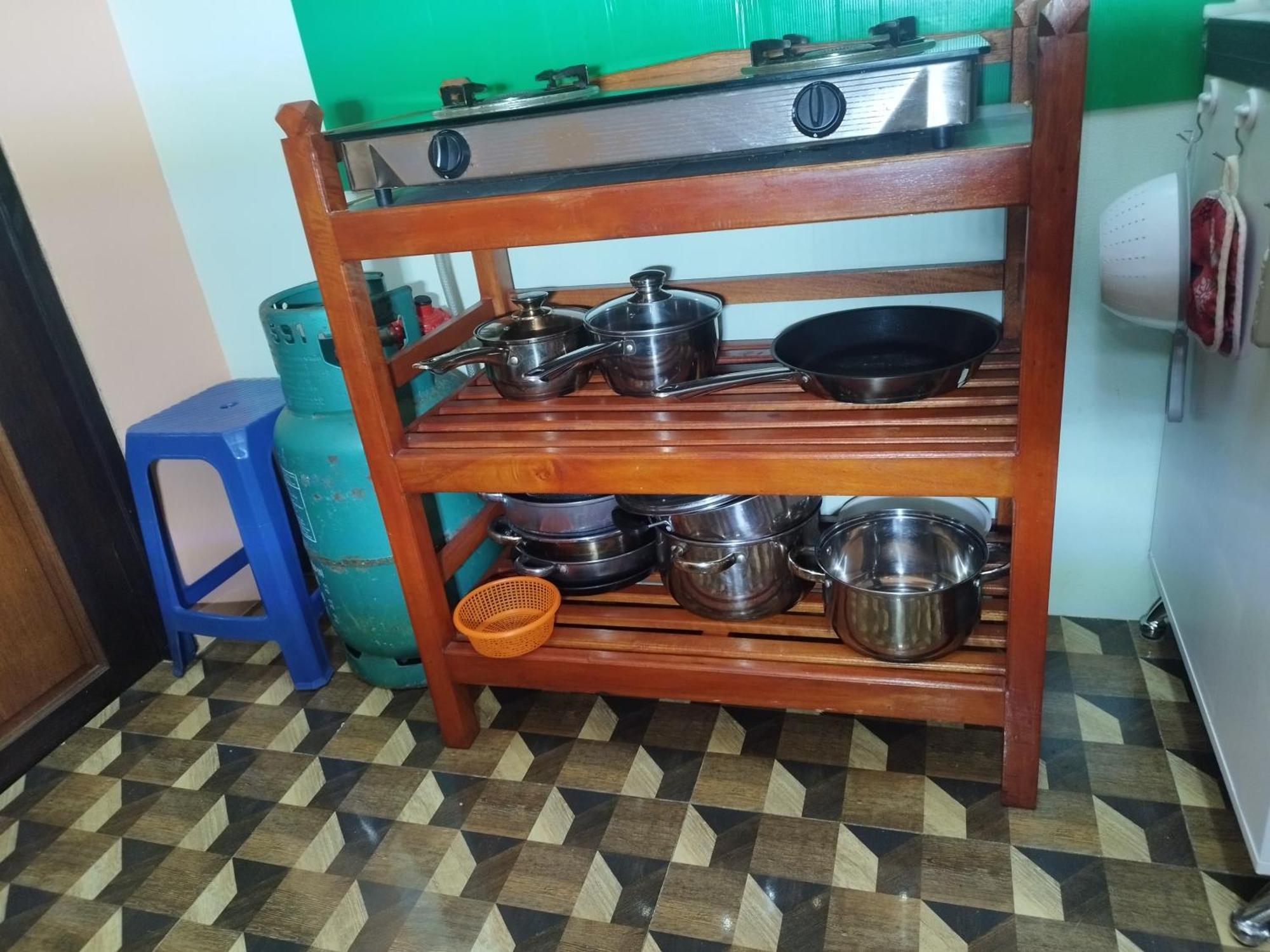 Palm Garden House Apartman Ko Lanta Kültér fotó