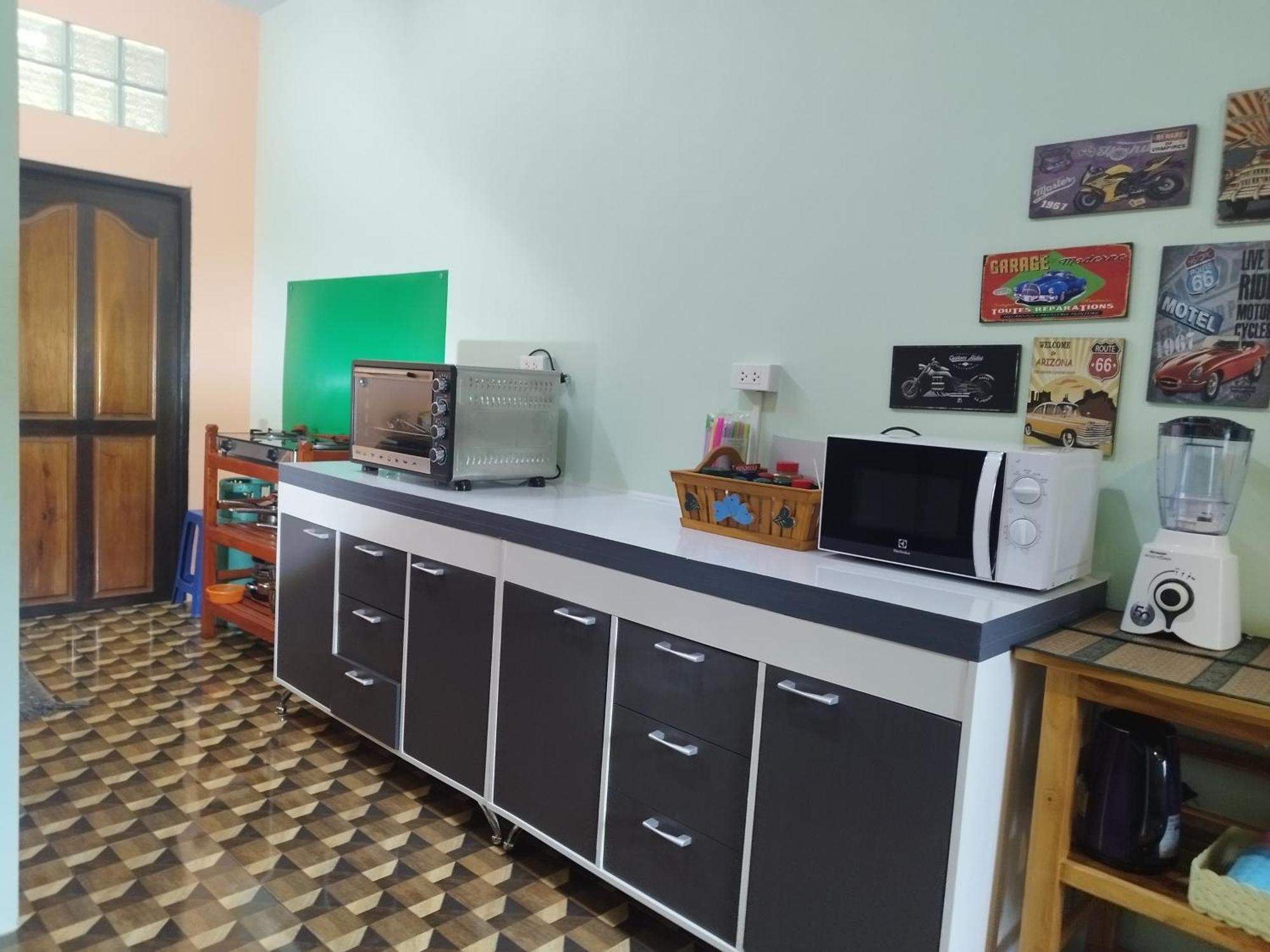 Palm Garden House Apartman Ko Lanta Kültér fotó