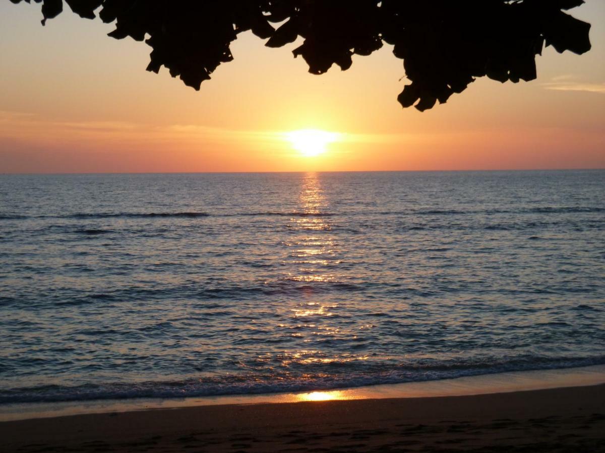 Palm Garden House Apartman Ko Lanta Kültér fotó