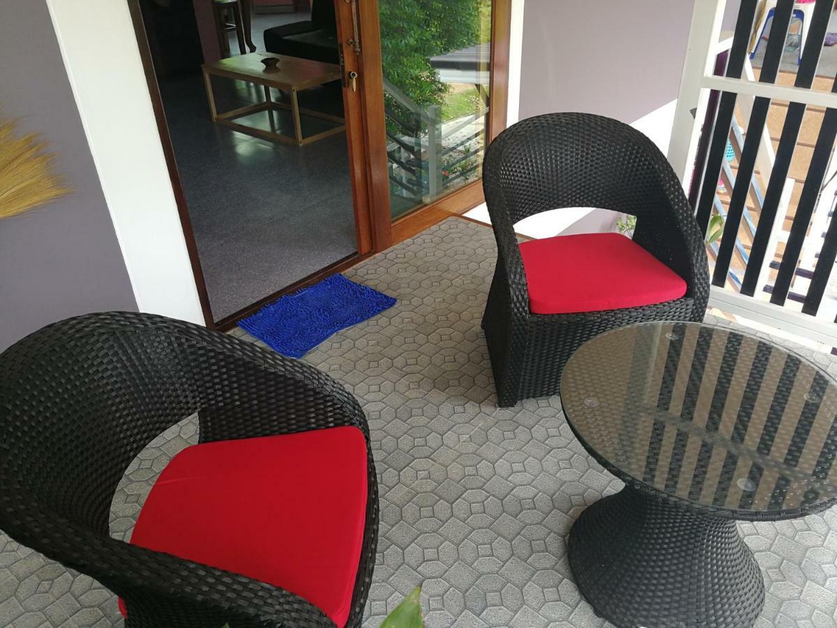 Palm Garden House Apartman Ko Lanta Kültér fotó